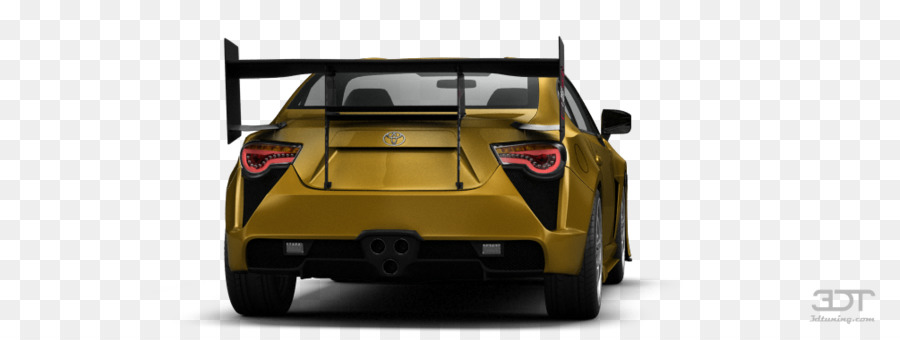 Carro Esportivo Amarelo，Carro PNG