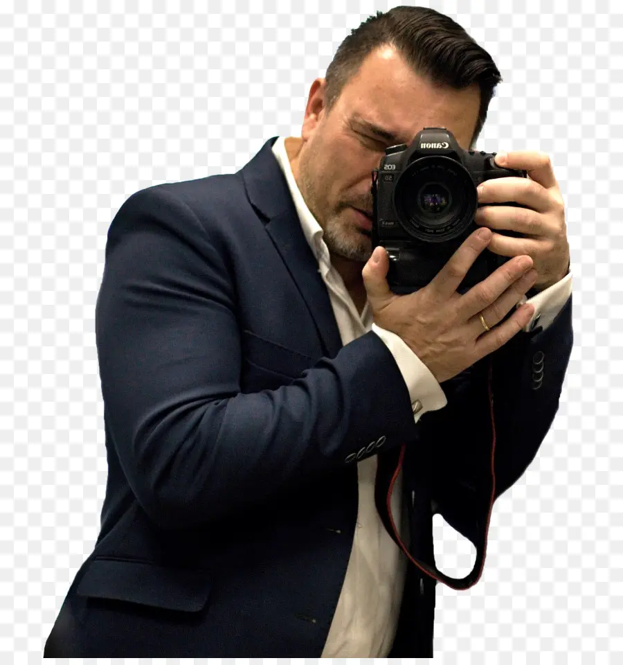 Câmera，Fotógrafo PNG