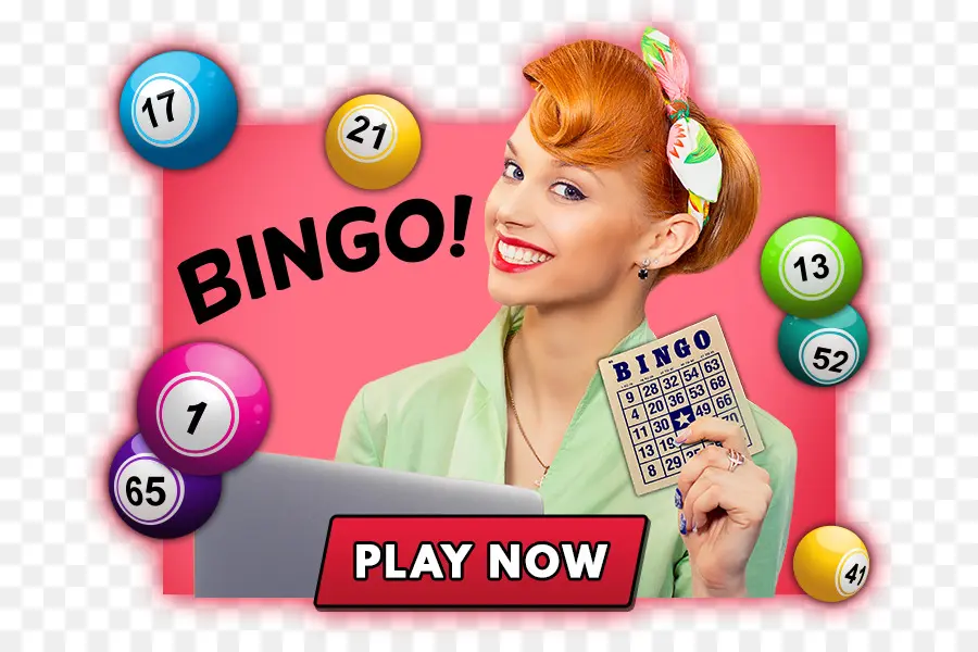 Jogo De Bingo，Mulher PNG