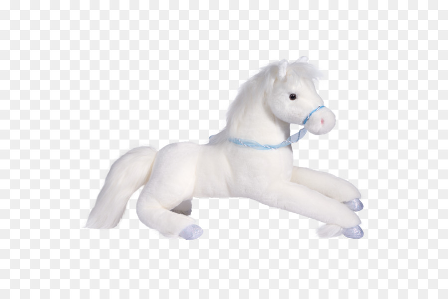 Brinquedo Cavalo Branco，Branco PNG