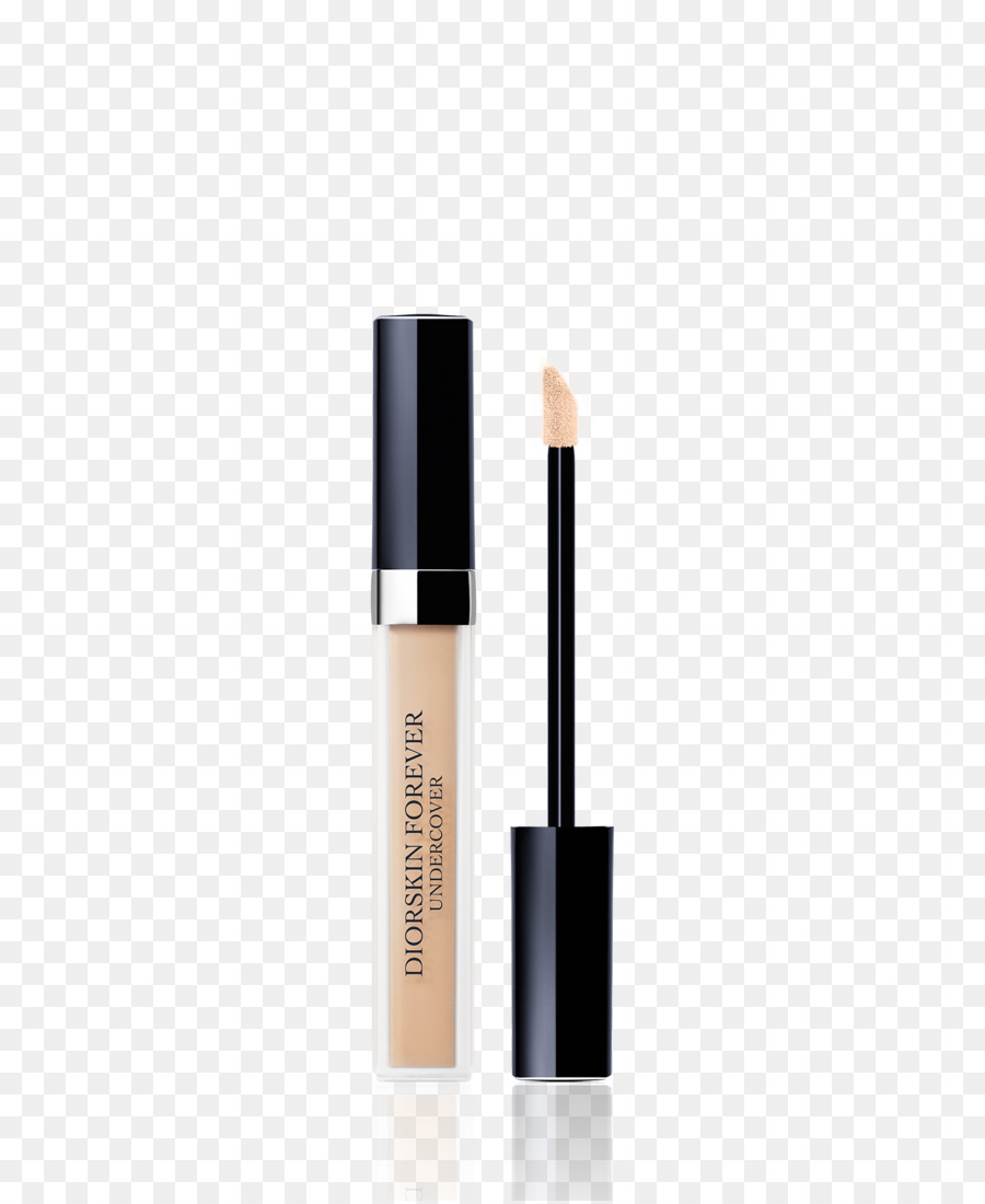 Dior Diorskin Forever Fluid Foundation，Concealer PNG