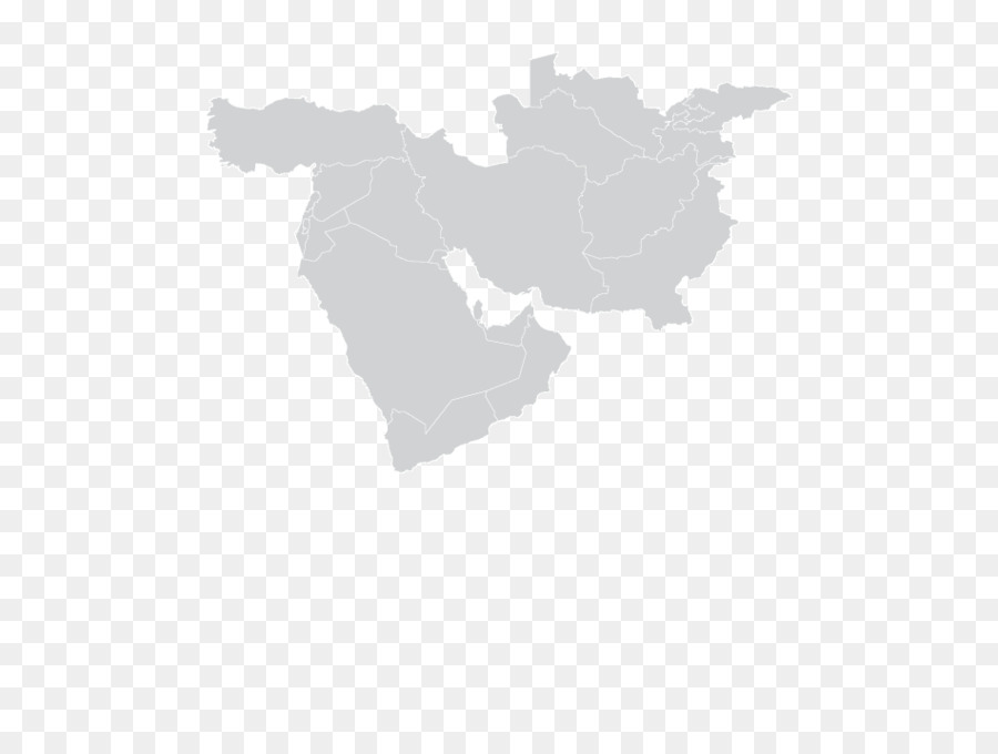 Oriente Médio，Globo PNG