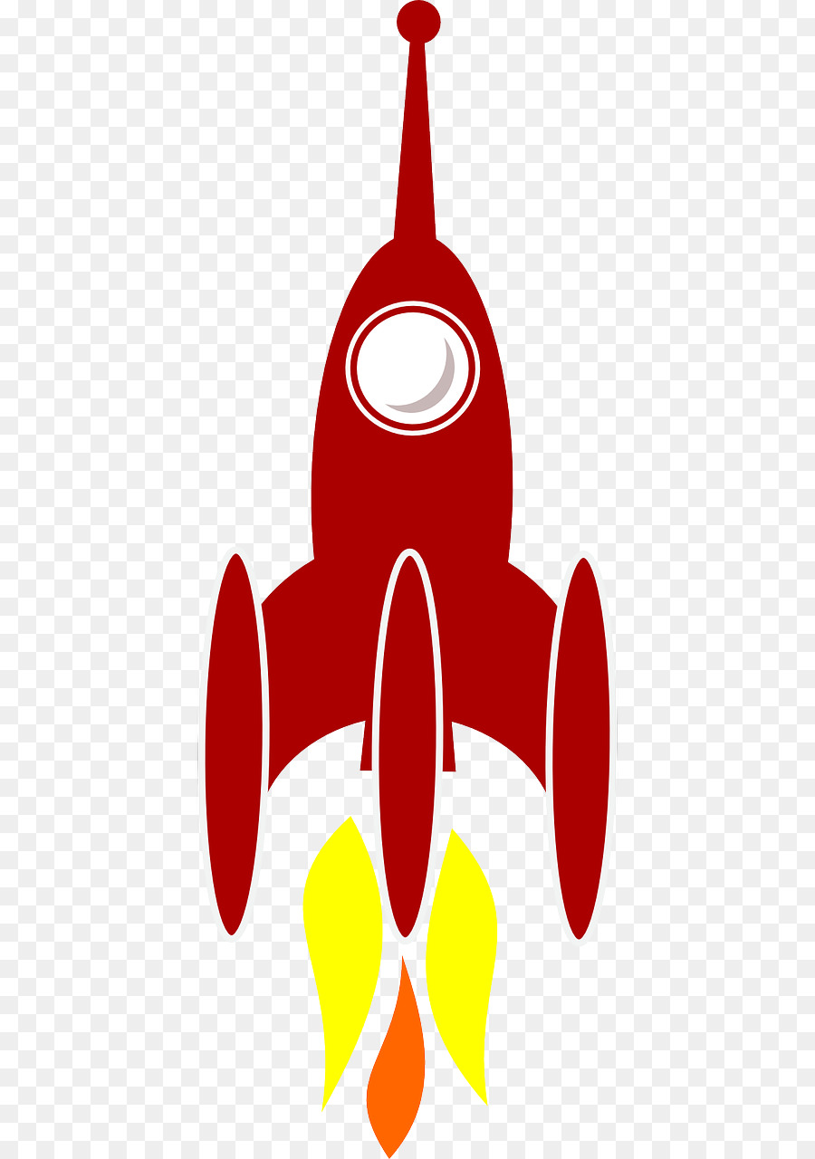 Booster，Foguete PNG