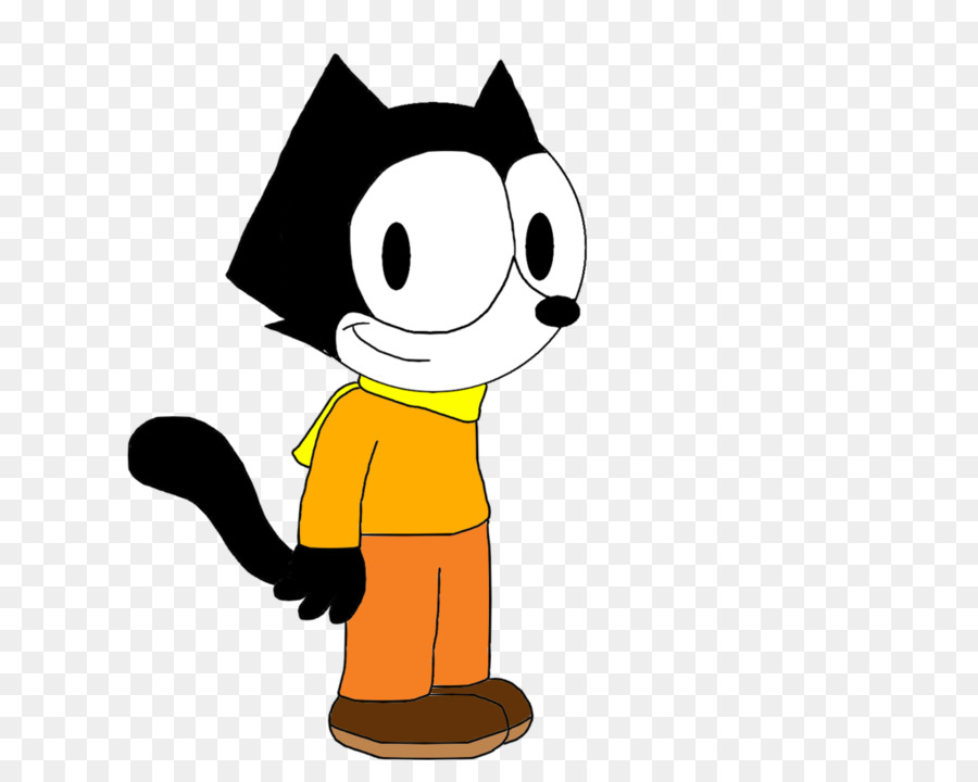 Gato，Felix O Gato PNG