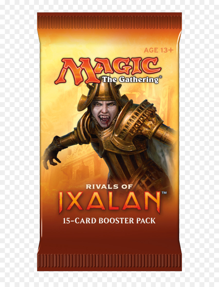 Magic The Gathering，Ixalan PNG