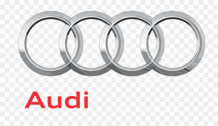 Audi Logo，Carro PNG