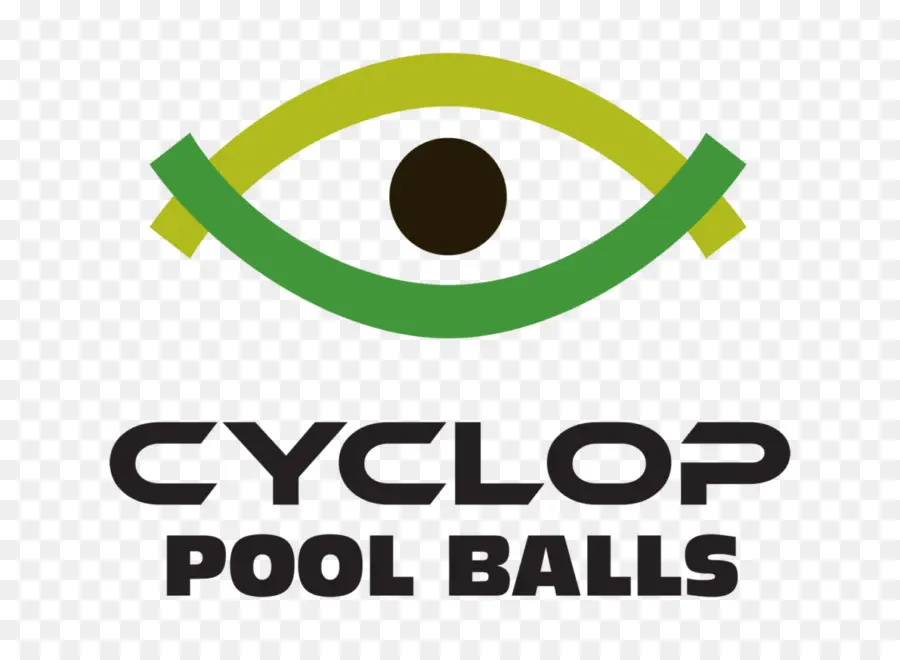 Bolas De Sinuca Ciclope，Logotipo PNG