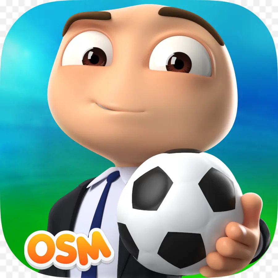 Soccer Manager Online，Jogo PNG