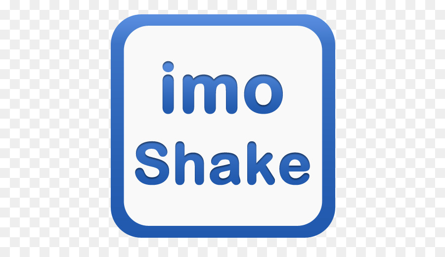 Imo Shake，Mensagens PNG