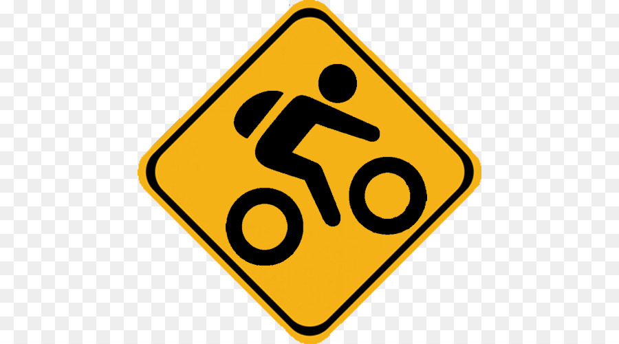 Sinal De Bicicleta，Ciclista PNG