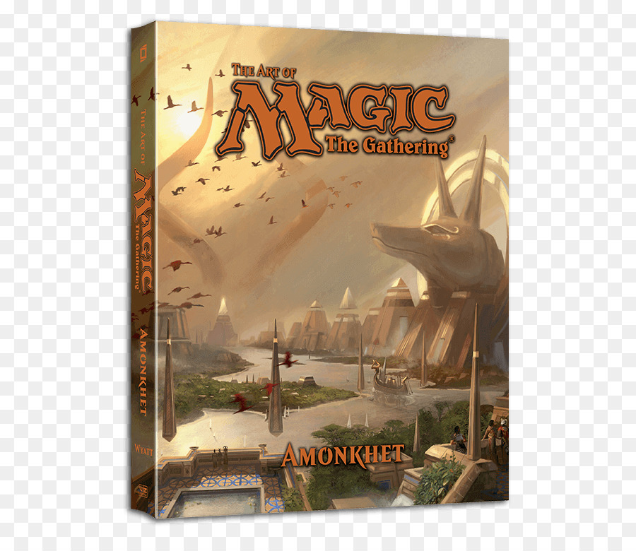 Magic The Gathering，A Arte De Magic The Gathering Amonkhet PNG