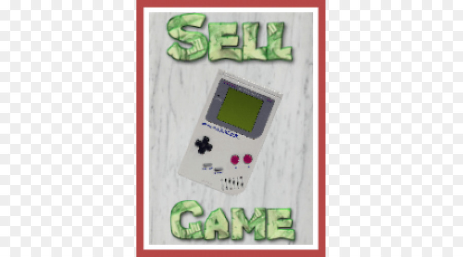 Game Boy，Game Boy Família PNG