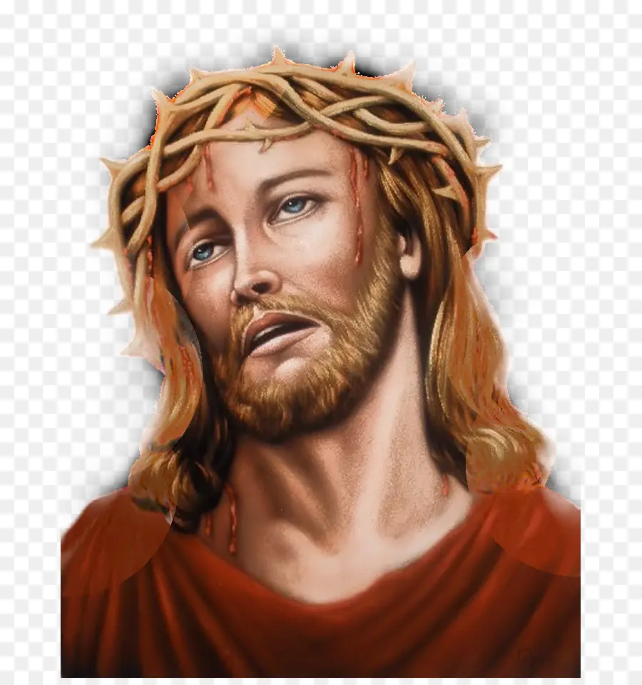 Jesus，Cristandade PNG