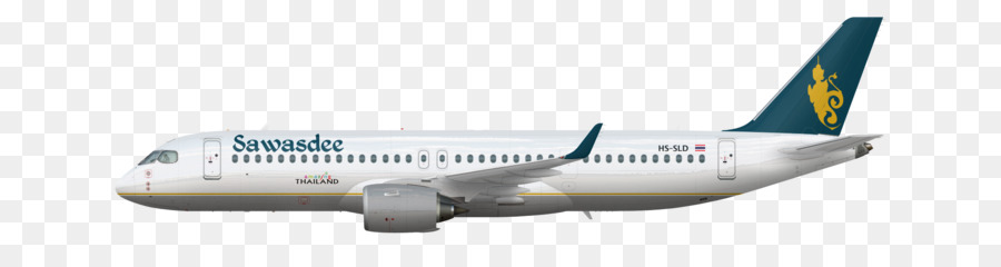Boeing 737 Next Generation，Boeing 757 PNG