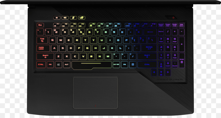 Portátil，Teclado PNG