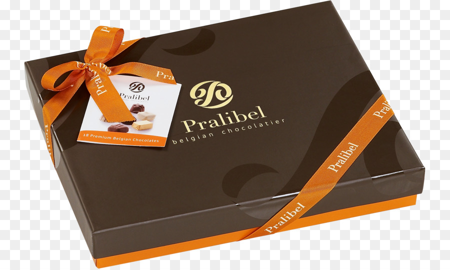 Praline，Marca PNG