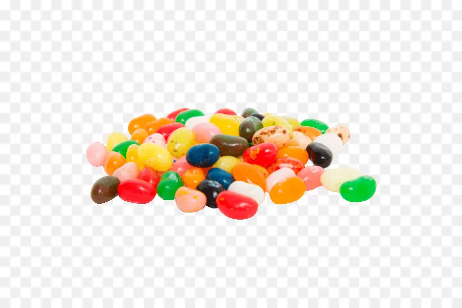 Jelly Bean，Gelatina De Sobremesa PNG