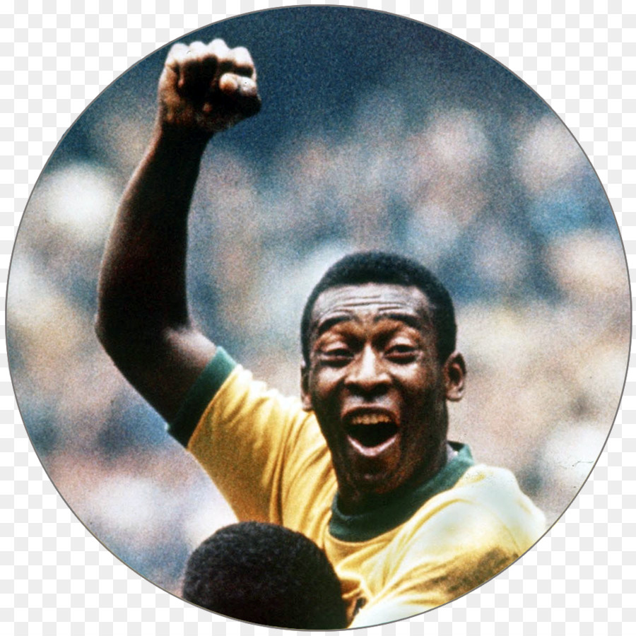 Pelé，Nacional Do Brasil De Futebol Da Equipe PNG