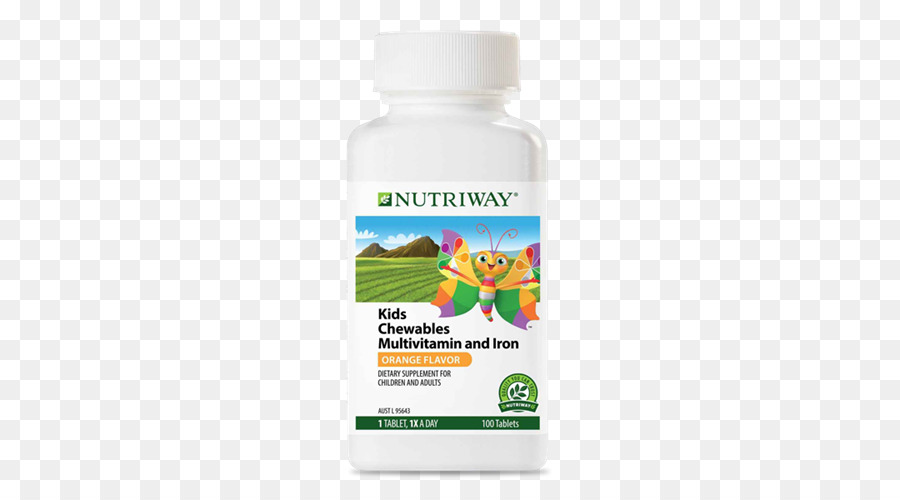 Amway，Suplemento Alimentar PNG
