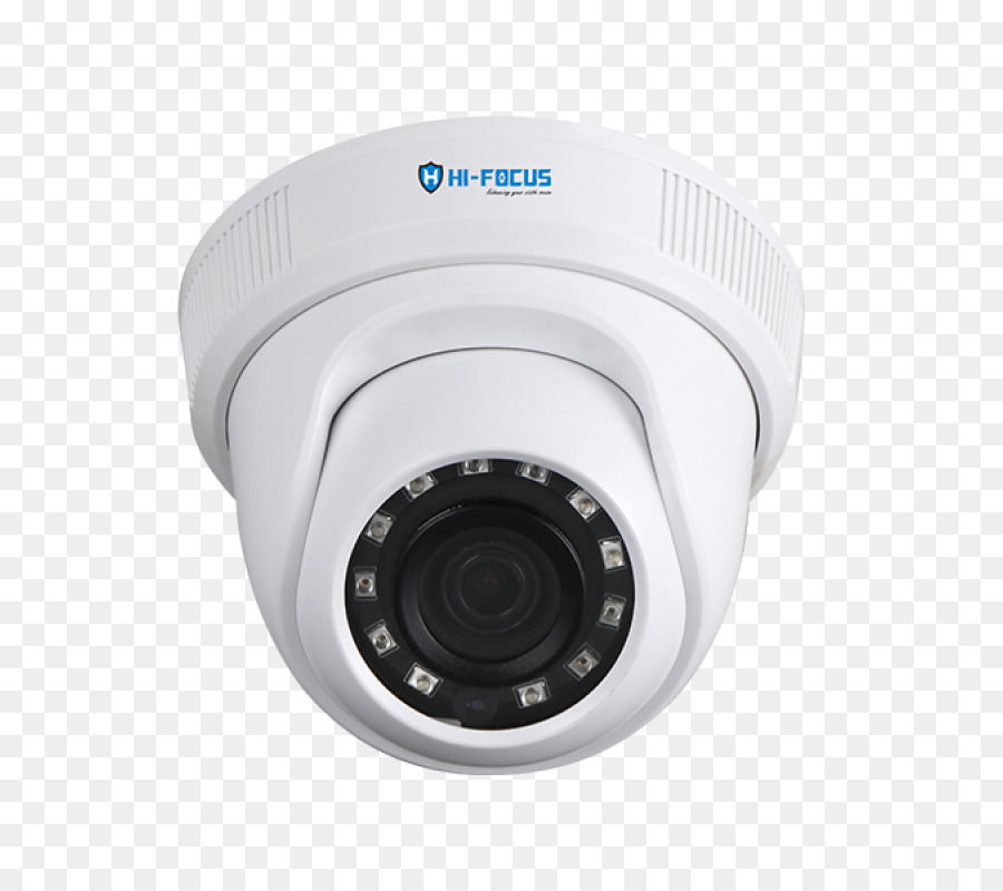 Hikvision，Câmera Ip PNG