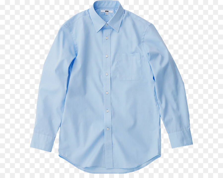 Vestido De Camisa，Camisa PNG