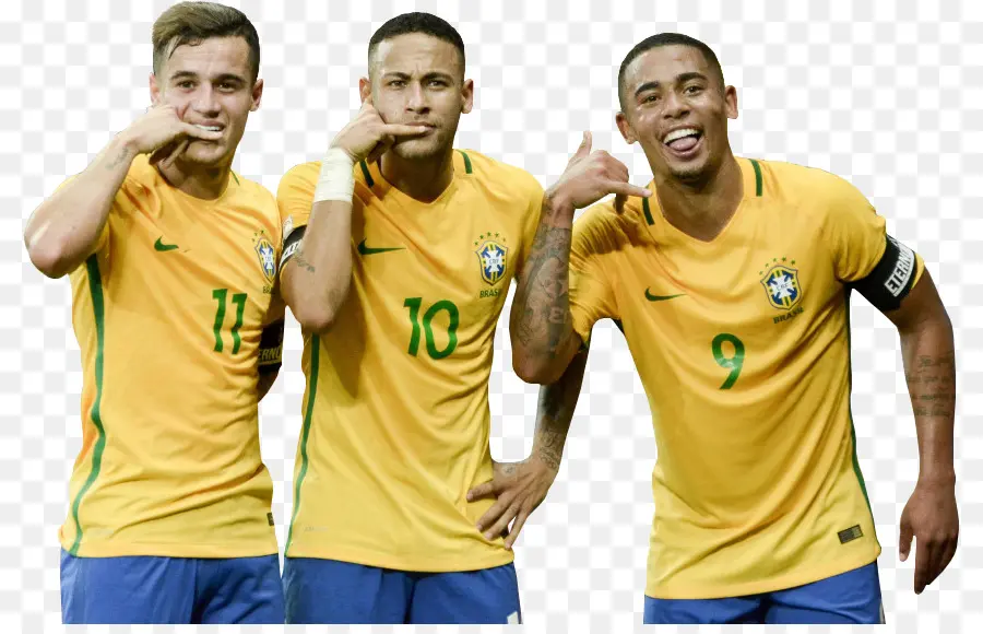 Jogadores De Futebol，Equipe PNG