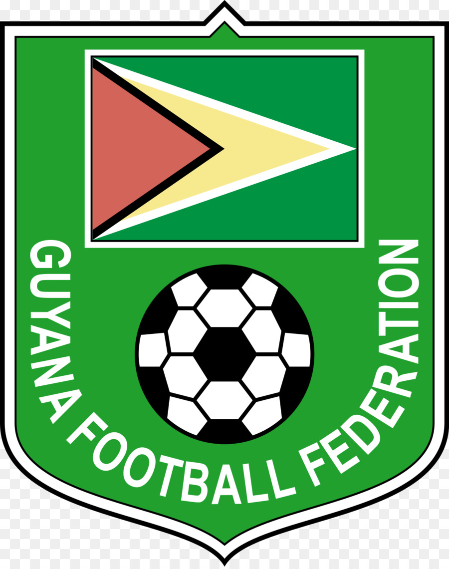 Federação Guiana De Futebol，Futebol PNG