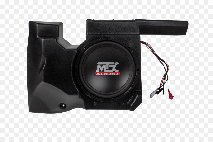 Subwoofer，Palestrante PNG