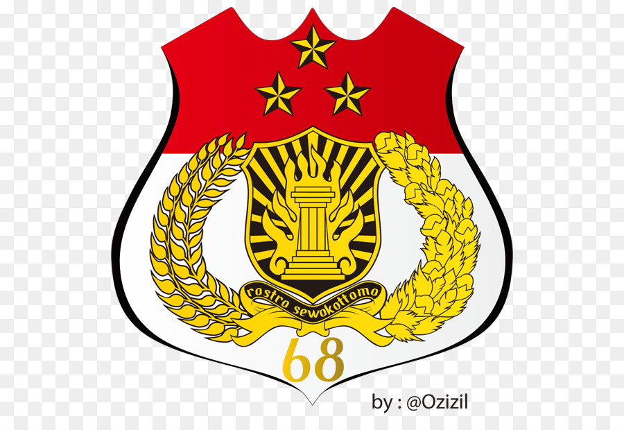 Emblema Da Polícia，Distintivo PNG