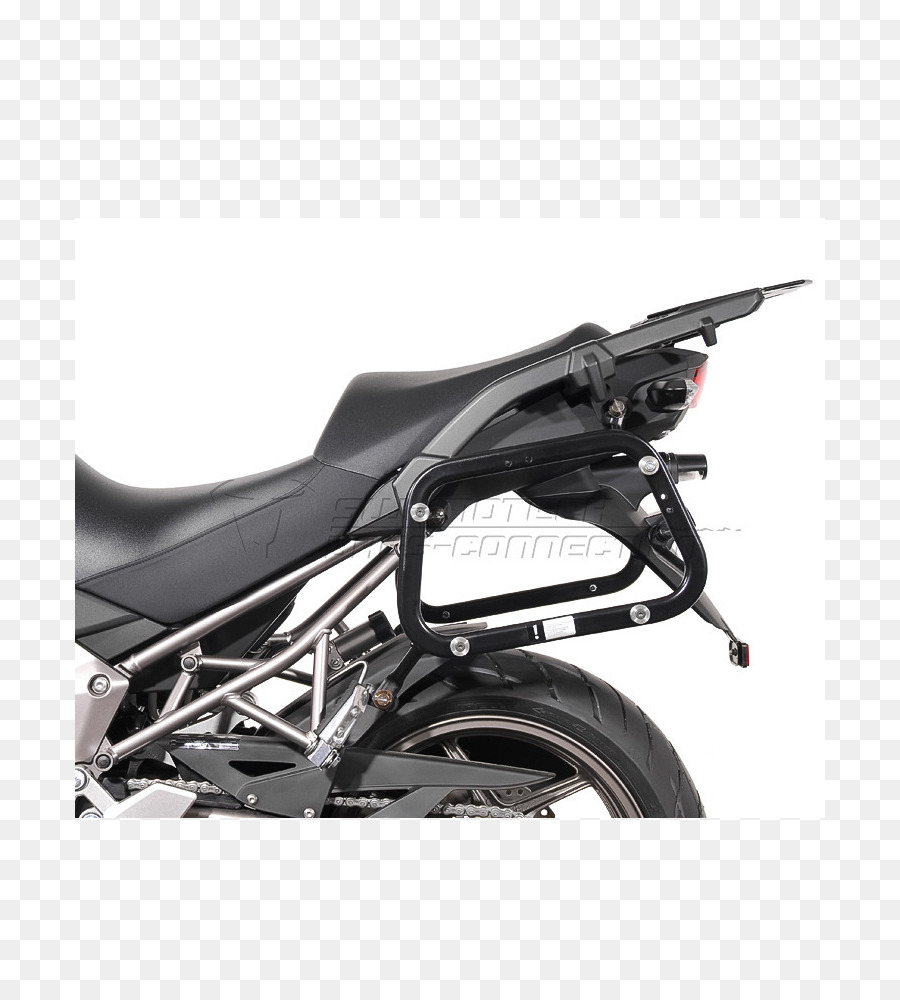 Pneu，Kawasaki Versys PNG