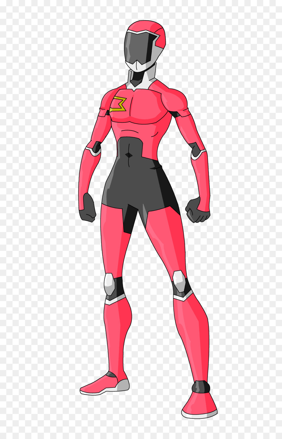 Power Rangers，Super Herói PNG