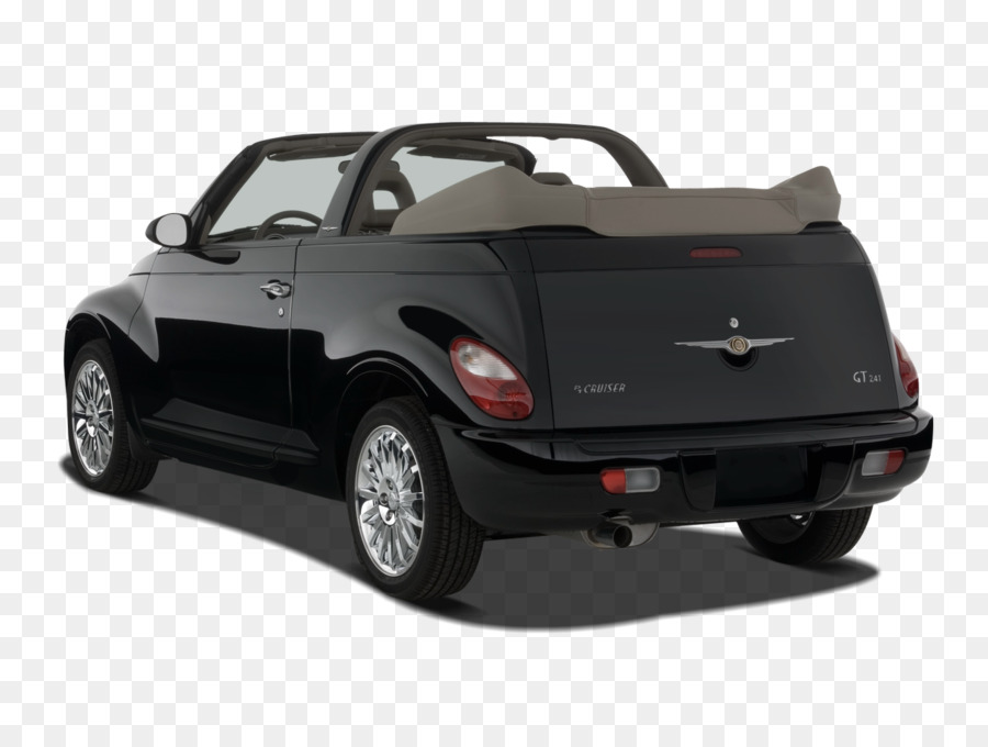 Chrysler Pt Cruiser，Carro PNG