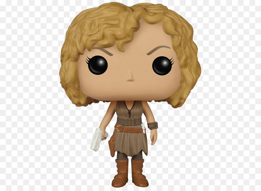 River Song，Médico PNG