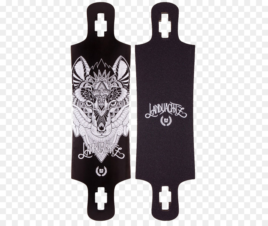 Longboard，Skate PNG