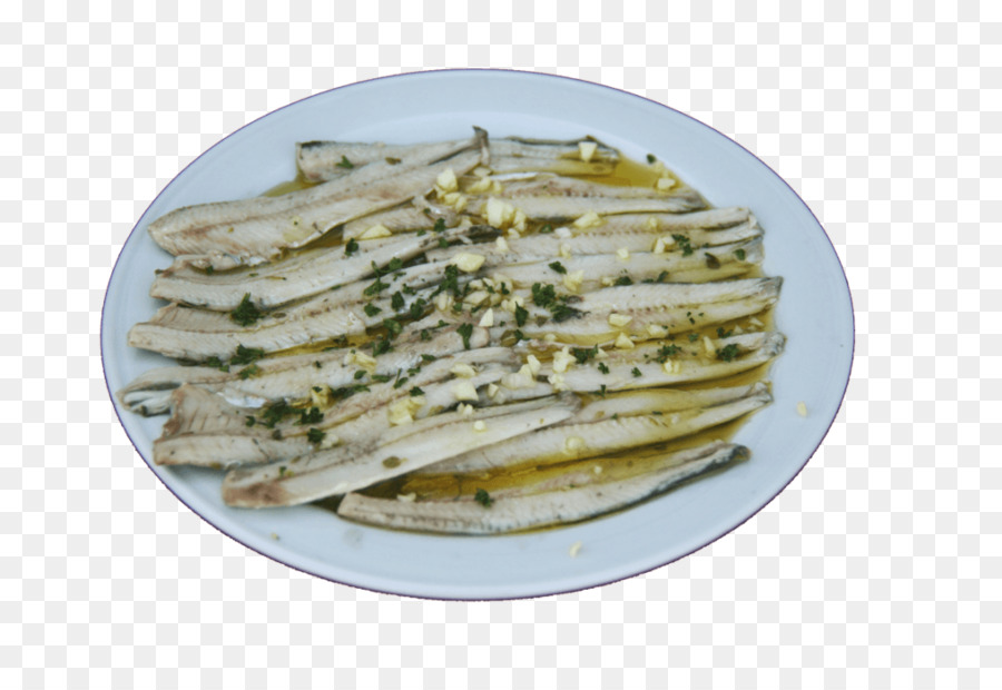 Anchova Em Conserva，é PNG