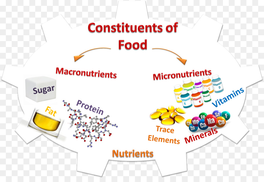 Nutriente，Micro Nutriente PNG