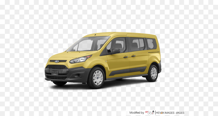 Ford，Van PNG