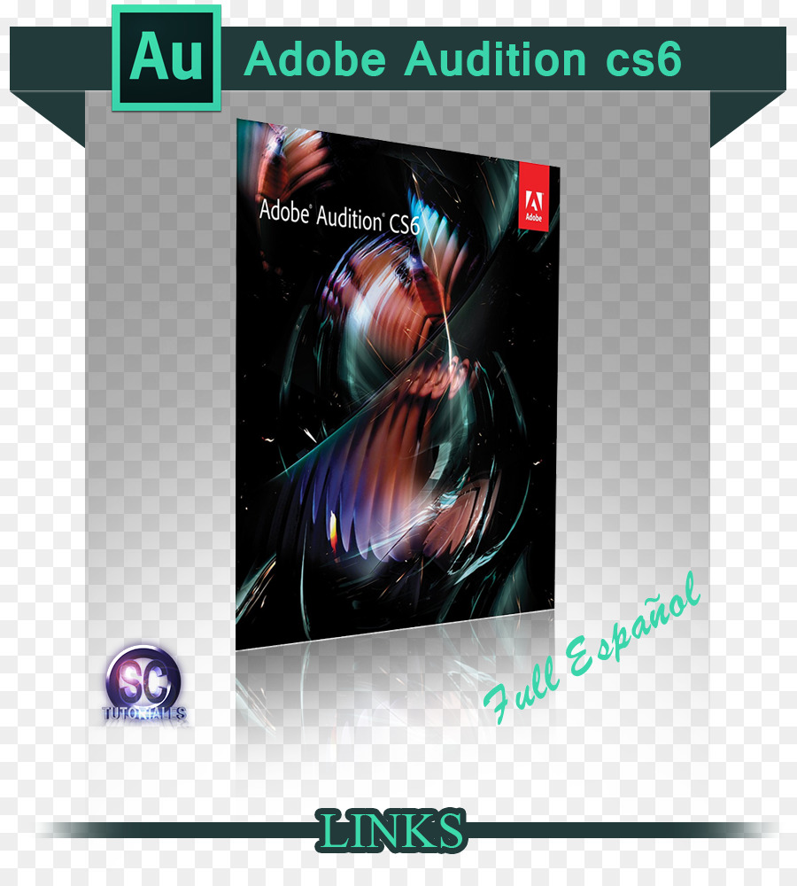 Adobe Autdition，Software De Computador PNG