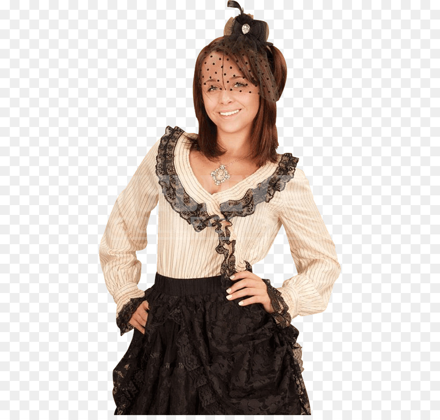 Traje，Steampunk PNG