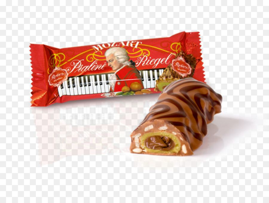 Mozartkugel，Barra De Chocolate PNG
