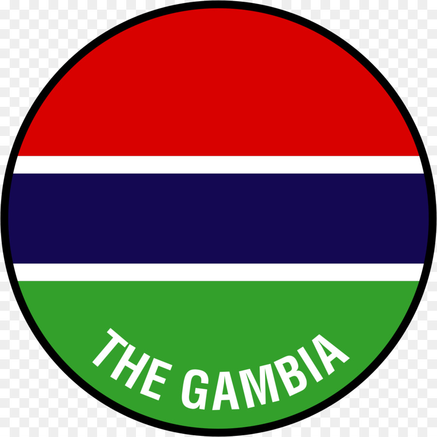 Gâmbia Equipa Nacional De Futebol，Gâmbia PNG