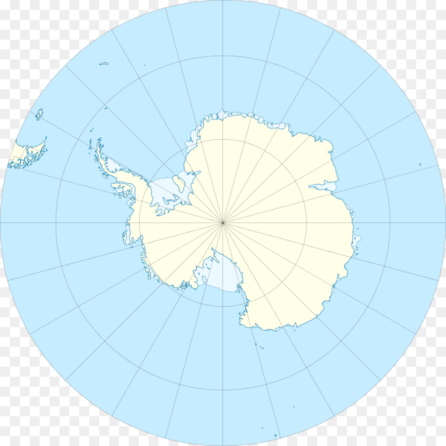 Antártica，Continente PNG