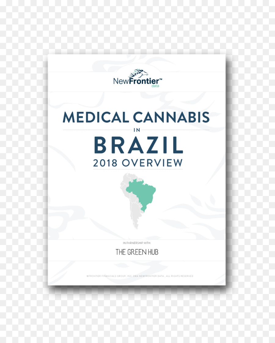 Indústria De Cannabis，Marca PNG