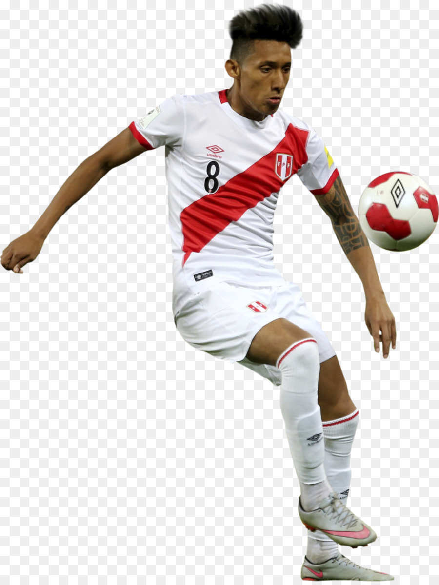 Jogador De Futebol，Bola PNG