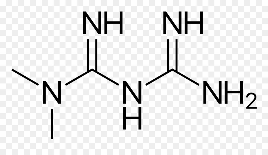 Estrutura Química，Molécula PNG