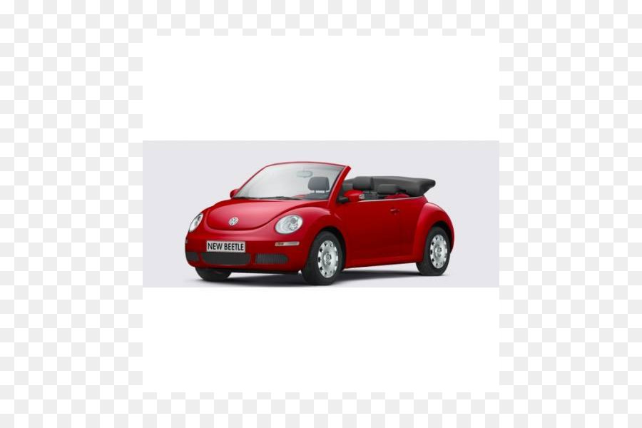 Pára Choques，Volkswagen New Beetle PNG