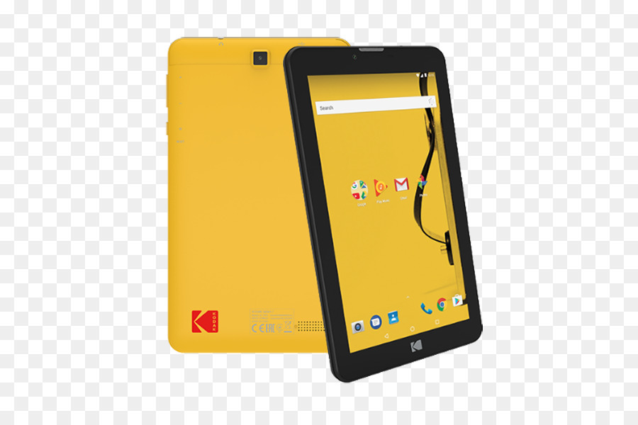 Archos Kodak Tablet 7，Computador PNG