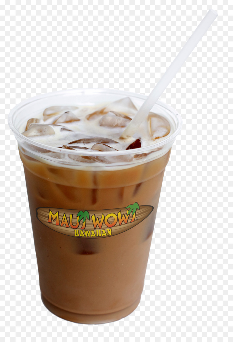 Café Mocha，Café Gelado PNG