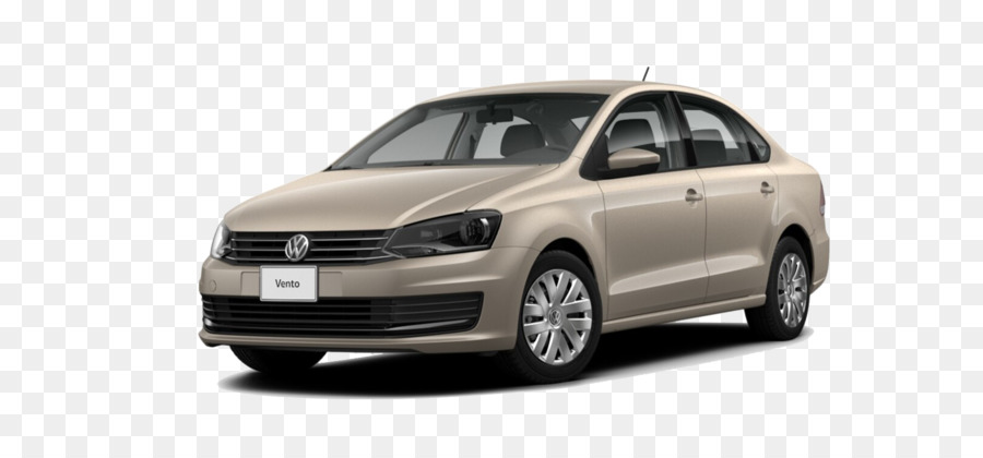 Volkswagen，Volkswagen Vento PNG