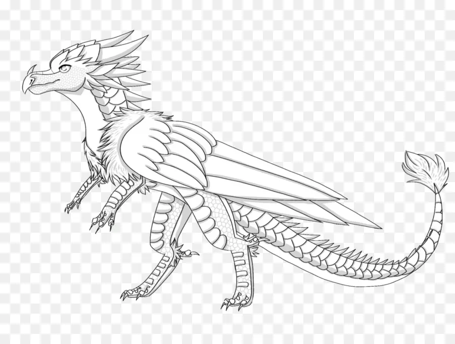 Dragão，Fantasia PNG